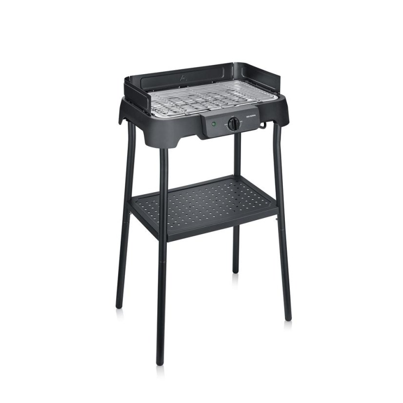 Severin PG 8594 Electric Grill