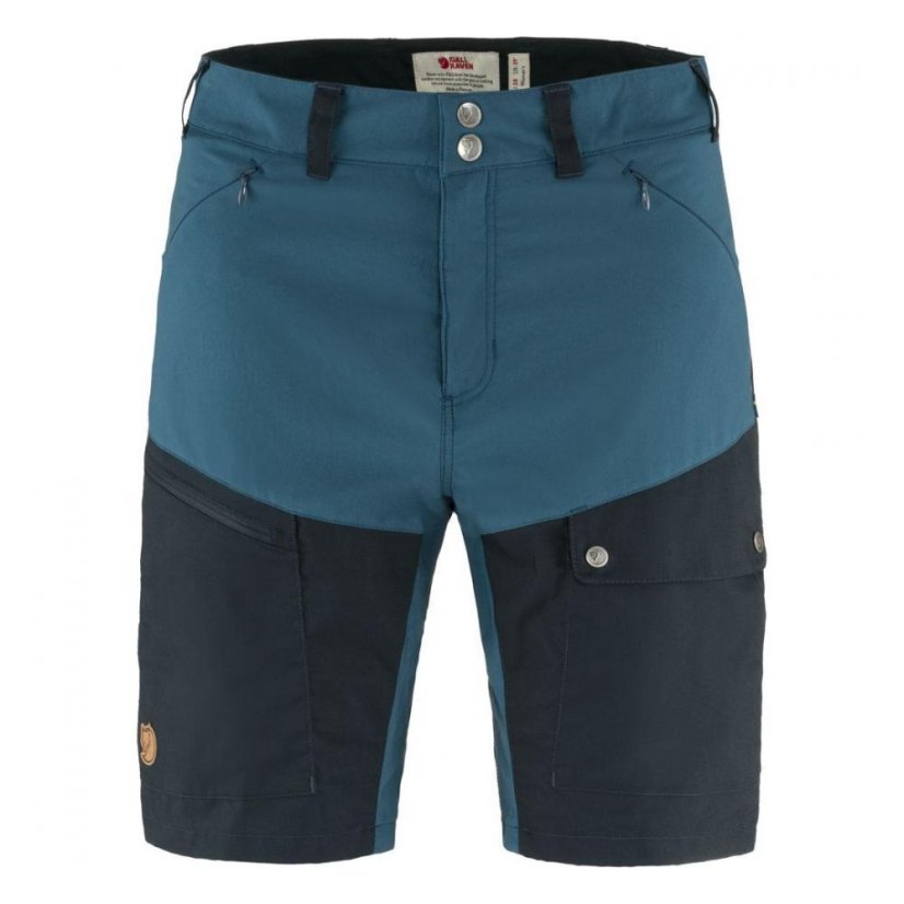 Dámské šortky Fjällräven Abisko Midsummer Shorts W