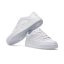 Schuhe Kelme Retrobasket - Farbe: Weiß, Größe: 35