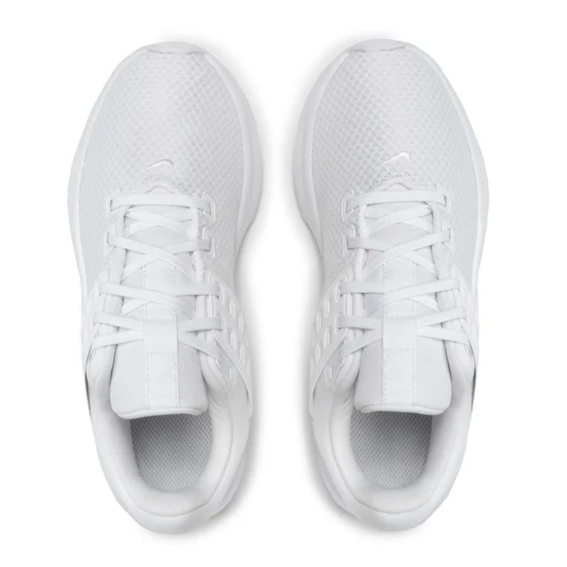 Dámská obuv Nike Air Max Bella TR 4 White - Farbe: Weiß, Größe: 36