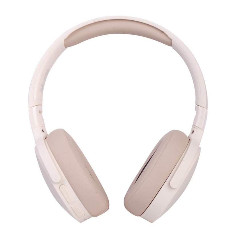 Drahtlose Kopfhörer Trevi DJ 12E45 BT/BG beige