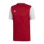 Adidas Estro 19 Kids' Jersey - Color: Red, Size: 116