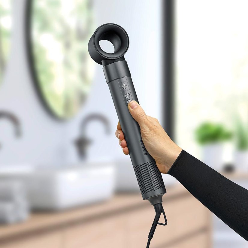 Severin WL 0683 Hot Air Styler