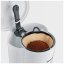 Kaffeemaschine Severin KA 4323 weiß