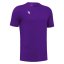 Macron Boost Eco T-shirt - Color: Gray, Size: M
