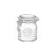 Pojemnik Bormioli Rocco Officina 1825 Herm Jar 6 x 35 cl