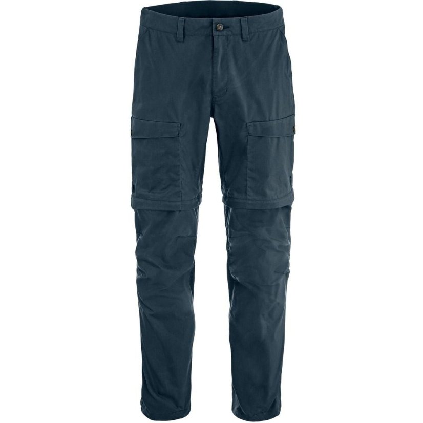 Abisko Hybrid Trail Trs Zip-off M