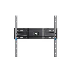 Feste TV-Halterung Meliconi 480957 Slimstyle Plus 400S CG schwarz