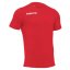 Macron Boost T-shirt - Color: Gray, Size: 3XL