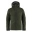 Skogsö Padded Jacket M