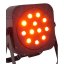 Reflektor Eurolite 12 LED/5W