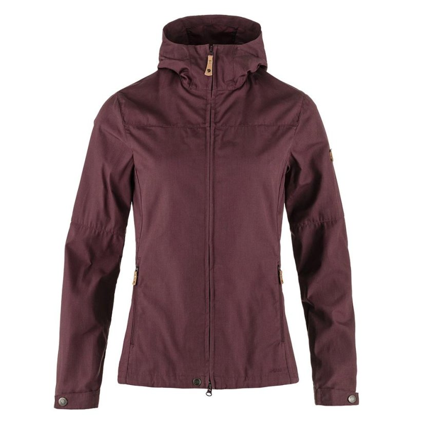 Stina Jacket