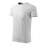 Herren-T-Shirt Adler - Farbe: Rot, Größe: S