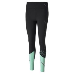 Women's Puma Runner ID Thermo R+ 7/8 thermal leggings