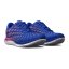 Laufschuhe Under Armour Flow Velociti Wind 2 RNAW M - Farbe: Blau/Rosa, Größe: 45