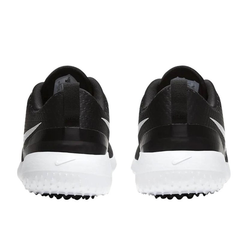 Pánská obuv Nike Golf Roshe G - Farbe: Schwarz, Größe: 41
