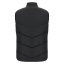 Macron Coldmire Gilet Vest - Color: Black, Size: L