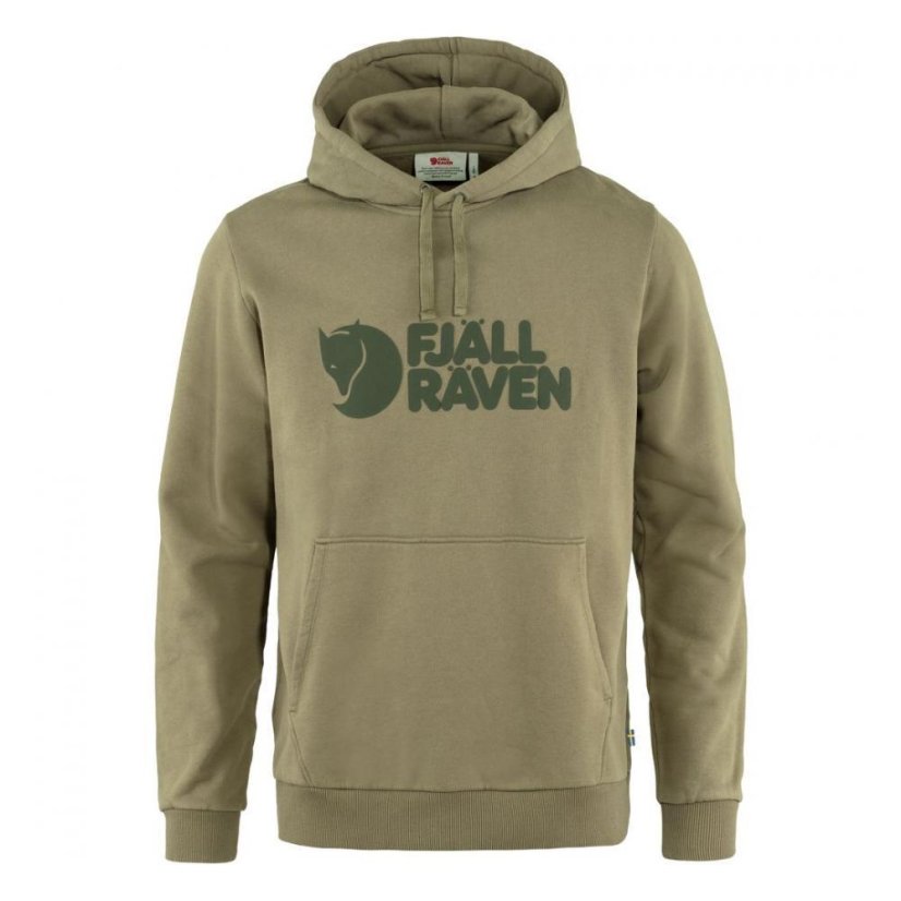 Logo Hoodie M