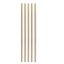 Yankee Candle replacement sticks 5 pcs, Lemon & Lavender