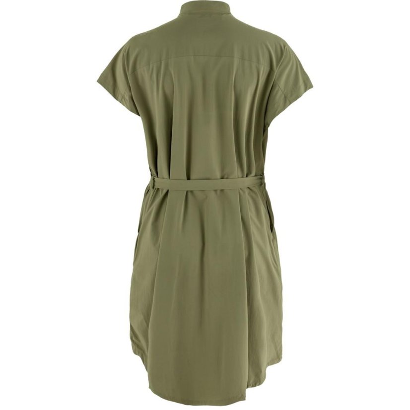 Abisko Fjäll Dress W