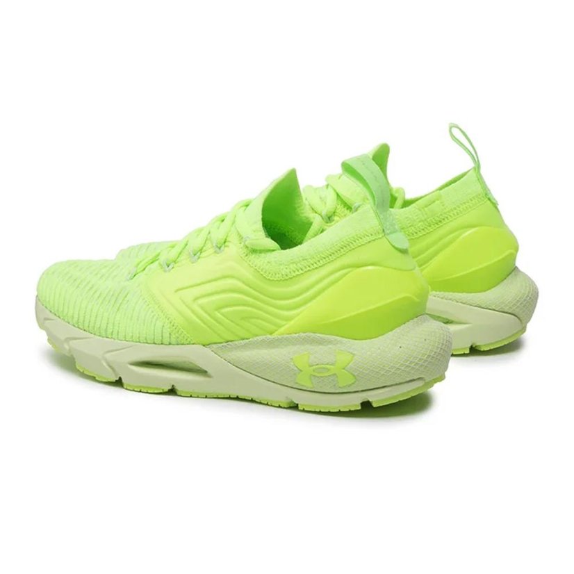 Under Armour Hovr Phantom 2 INKNT W futócipő - Szín: Zöld, Méret: 38
