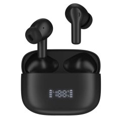 Kopfhörer Roadstar HED-380NCBTBTK