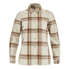 Övik Lite Flannel Shirt W