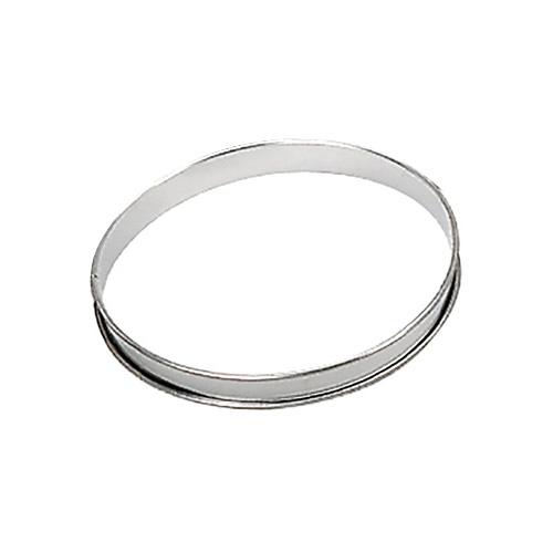 Runder Rahmen de Buyer 3091.12N, 12 cm