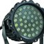 Reflektor Eurolite 36 LED