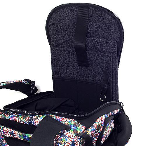 Sportrucksack Target Viper XT Kaleidoscope 23807