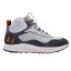 Sportschuhe Under Armour Charged Bandit Trek 2 Grey - Farbe: Grau, Größe: 44
