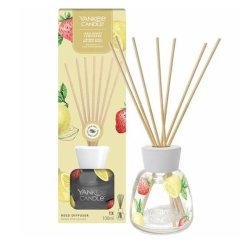 Aroma difuzér Yankee Candle Signature Reed, Iced Berry