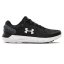 Herren-Laufschuhe Under Armour UA Charged Rogue 2 Twist - Farbe: Schwarz, Größe: 40.5