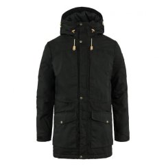 Singi Wool Padded Parka M