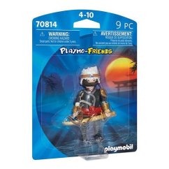 Ninja Playmobil 70814