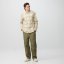 Övik Lite Flannel Shirt M