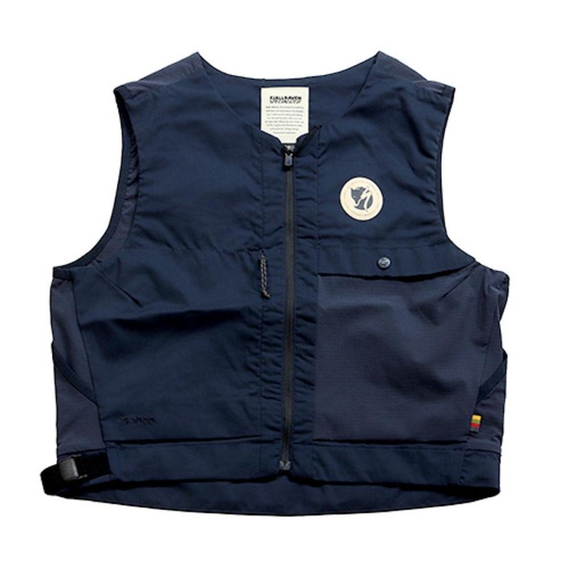 S/F Gear Vest W