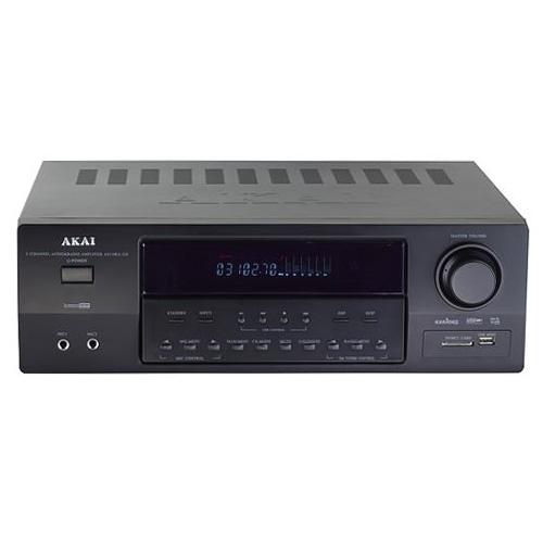 AKAI AS110RA-320 amplifier