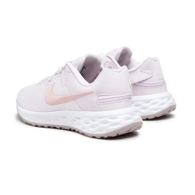 Běžecké boty Nike Revolution 6 - Kolor: Różowy, Rozmiar: 38