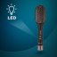 Elektrische Haarbürste Cecotec Bamba InstantCare 3385