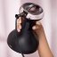 Hair dryer for curly hair Bellissima 11968 DIFFON Ceramic Dual Voltage
