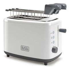 Topinkovač Black+Decker