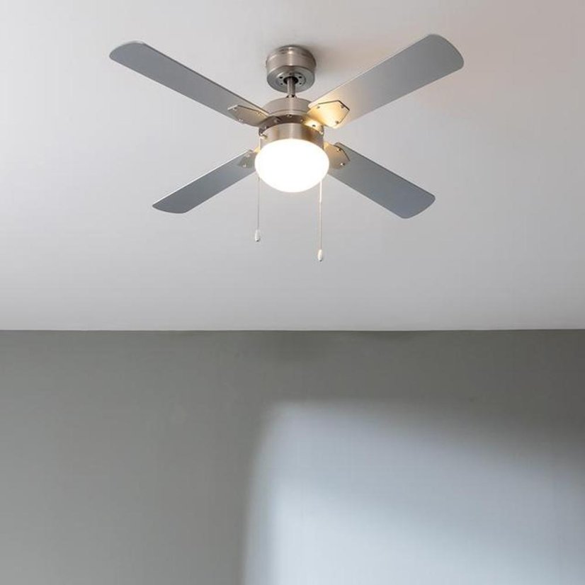 Stropní ventilátor Cecotec EnergySilence Aero 5350 Black Design 5840