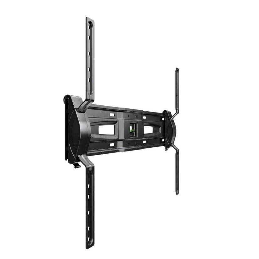 TV-Halterung (Wand/Trockenbau) Meliconi 580481 FlatStyle FT 600 CG schwarz