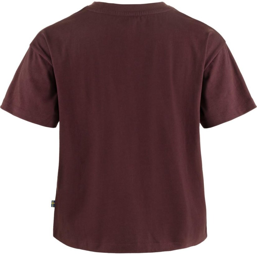 Fjällräven Classic Short T-shirt W