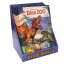 Creative sticker book "Create your own Dino ZOO"