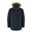 Nuuk Lite Parka M