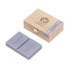 Vellutier scented wax, Hills of Provence