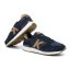 Schuhe Kelme Charles - Farbe: Blau, Größe: 35