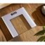 Személyi mérleg Cecotec Surface Precision Healthy 4336 szürke